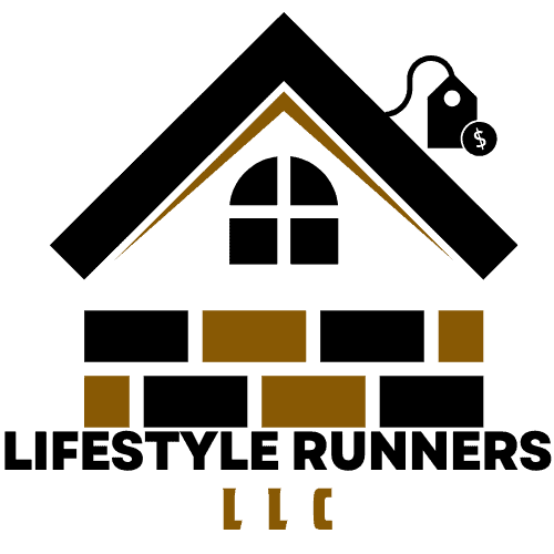 lifestyle runners llc logo