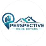 Perspective Home Buyers Logo Round