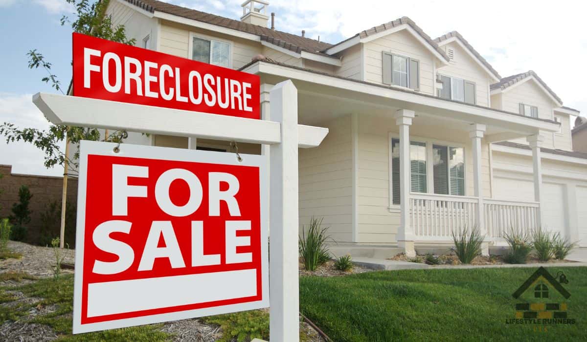 how to stop foreclosure