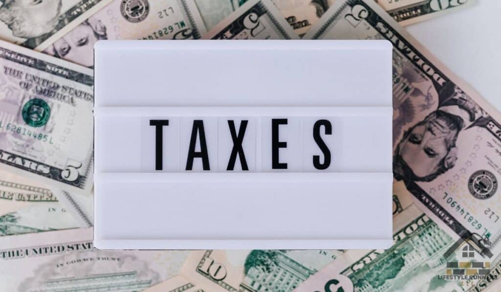 Income Tax vs. Estate Tax